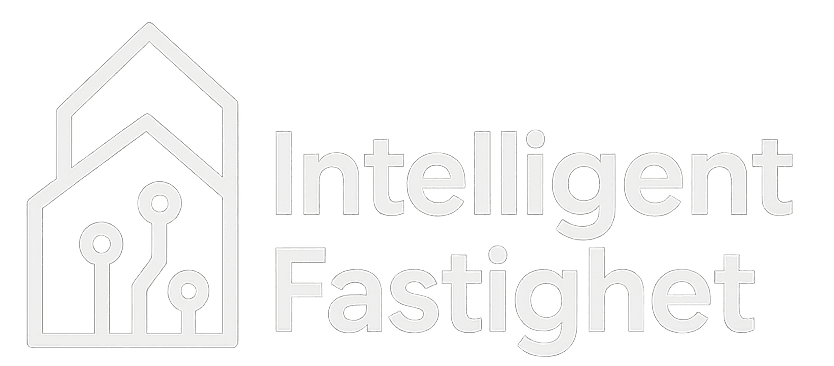 Intelligent Fastighet