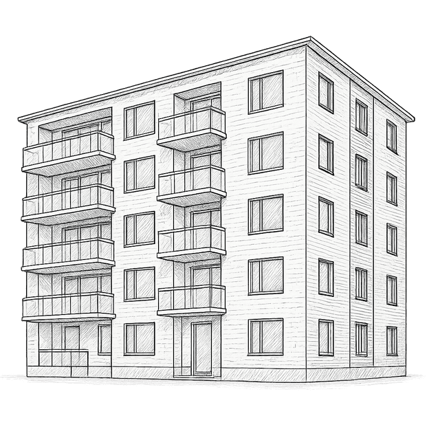 Bostadsrättsförening